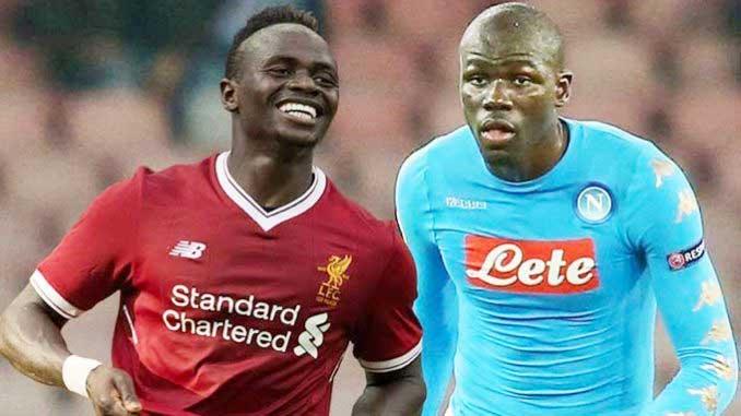 BALLON D’OR 2019: Sadio Mané et Kalidou Koulibaly sérieux candidats