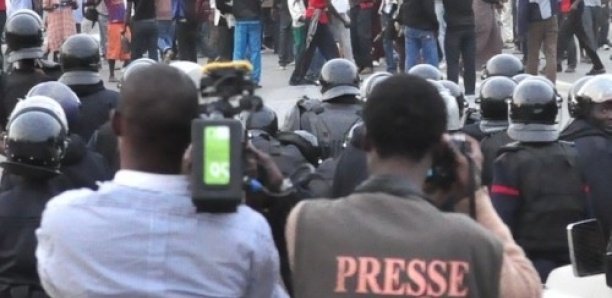 Ousseynou Dieng, directeur de la communication : "Nous sommes déterminés à assainir la presse"