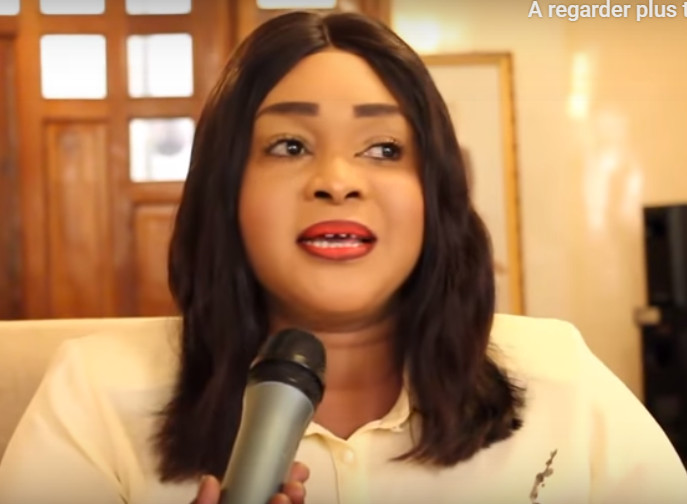 Fatou Thiam: "Aida Diallo a trahi Cheikh Béthio Thioune"