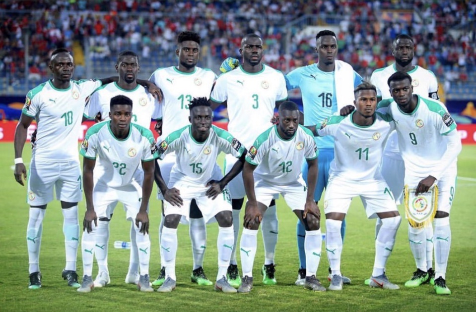 CAN 2021 : Le match Sénégal-Congo ne sera pas reporté