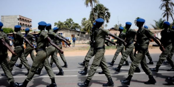 Sénégal : Abdou Elinkine Diatta, figure de la rébellion casamançaise, tué lors d’une attaque