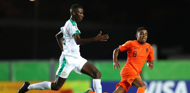 COUPE DU MONDE U 17 : PAYS BAS – SENEGAL (1-3) : Des cadets renversants filent en 8e