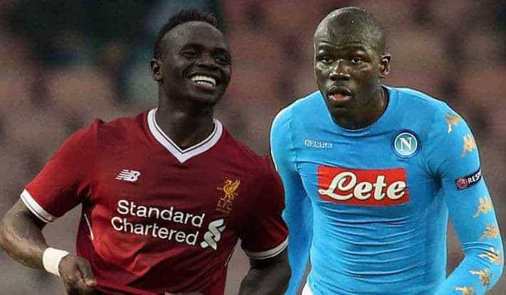 KALIDOU KOULIBALY SUR LE BALLON D’OR : «Sadio Mané est mon favori, mais..»