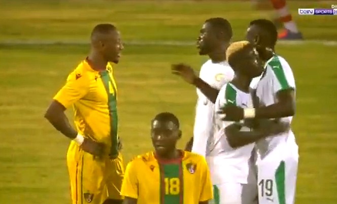 ELIM CAN 2021 : SENEGAL-CONGO 2-0 : Des Lions aux deux visages démarrent fort