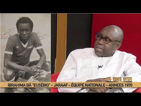 Ibrahima Ba Eusebio, ancien international, assène ses vérités: «Koulibaly est mou comme capitaine, on ne l’entend pas»