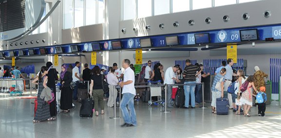 Aéroport Mohammed V de Casablanca: Un Sénégalais faisant l’objet d’un mandat d’arrêt international émis par la Mauritanie