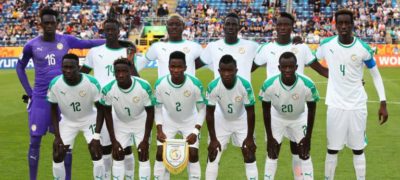 UFOA U20 : le Sénégal écrase la Sierra Leone et prend la tête de son groupe