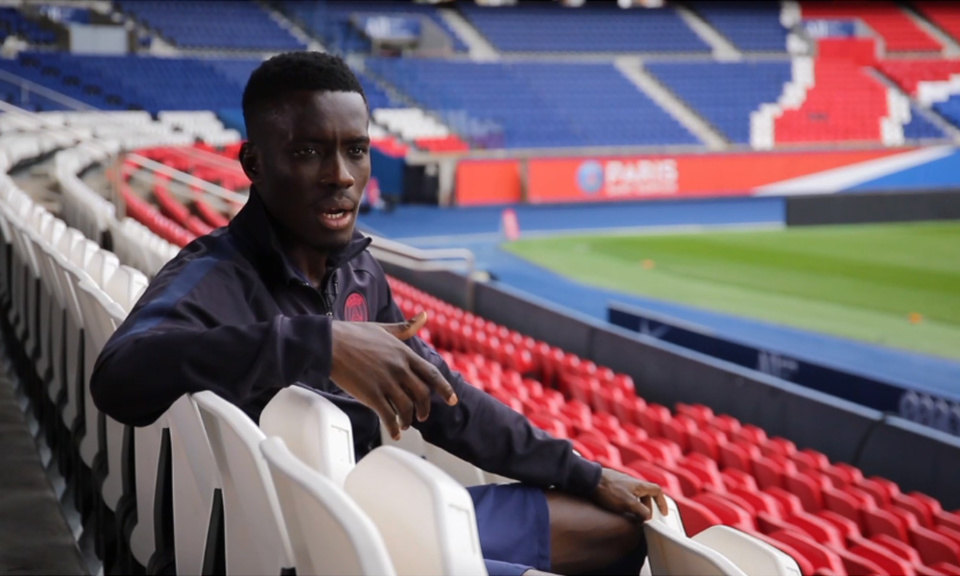 GANA GUEYE PARLE DU MATCH CONTRE LE REAL : «tout faire pour garder la première place»