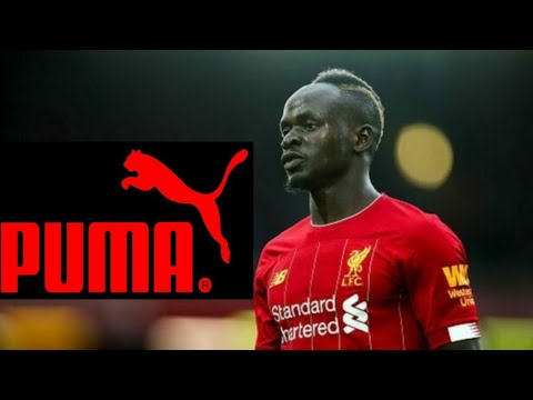 PUMA : «cherche désespérément» à recruter Sadio Mané !