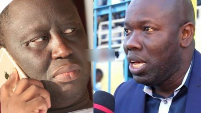 BAGARRE ENTRE PRO ALIOU SALL ET PRO AHMED AIDARA: «Sunu 400.000» s’invite à la soirée de gala de Guédiawaye Fc