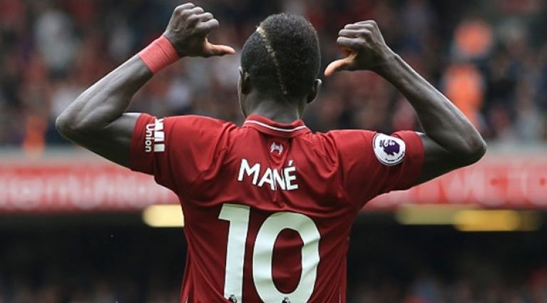 TROISIÈME EDITION DISTINCTION SPORT221 :  Sadio Mané Personnalité de l’année 2019