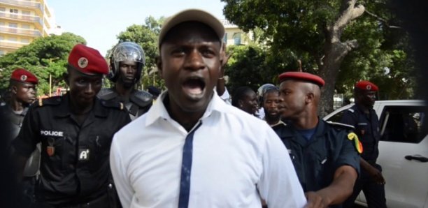 Agression et conditions de détention : Dr Babacar Diop raconte son séjour à Rebeuss