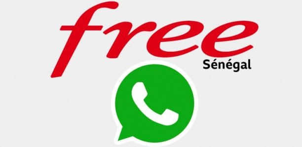 GRATUITÉ DE WHATSAPP DANS SON RÉSEAU: Free use de subterfuges, contourne l’Artp et revient avec la «même» offre