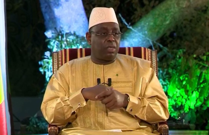 «SENTIMENT ANTI-FRANÇAIS»: Macky Sall prend la défense de l’ancienne puissance coloniale et se fait attaquer par des Africains