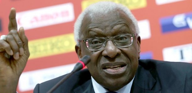 REPORT DE SON PROCÈS : Lamine Diack parle…