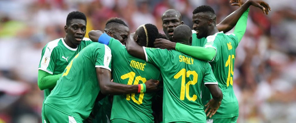 QUALIFICATIONS MONDIAL 2022 : TIRAGE AU SORT DES GROUPES CE MARDI: Le Sénégal dans le chapeau 1 avec des grands d’Afrique