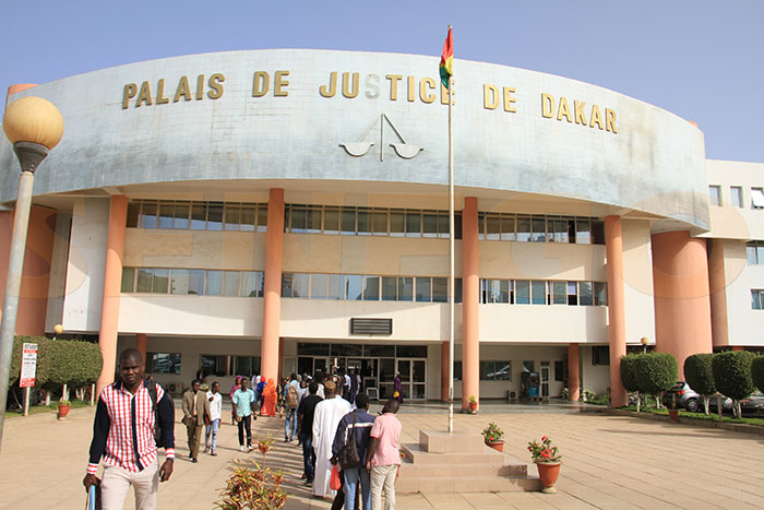 BOUBACAR NAINGADOU INCULPE POUR DES ACTES DE TERRORISME: «J’entame une grève de la faim jusqu’à ce que justice me soit rendue»