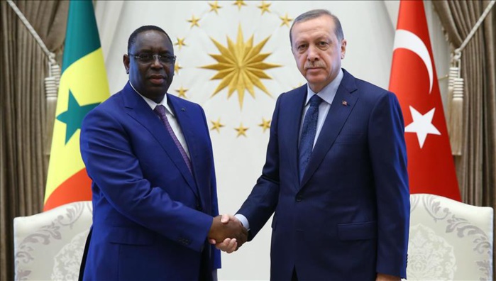 SITUATION EN LYBIE: Macky Sall craint que les armes libyennes transitent vers le Sahel