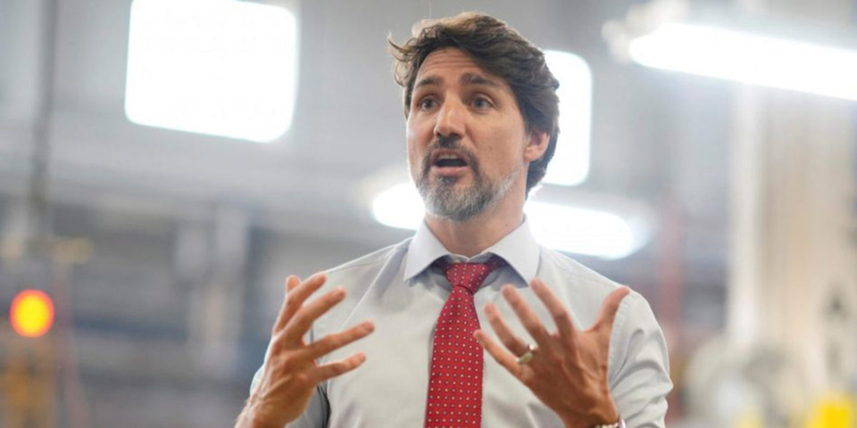 Visite de Justin Trudeau à Dakar la semaine prochaine: Le Pm canadien va aussi parler d'homosexualité