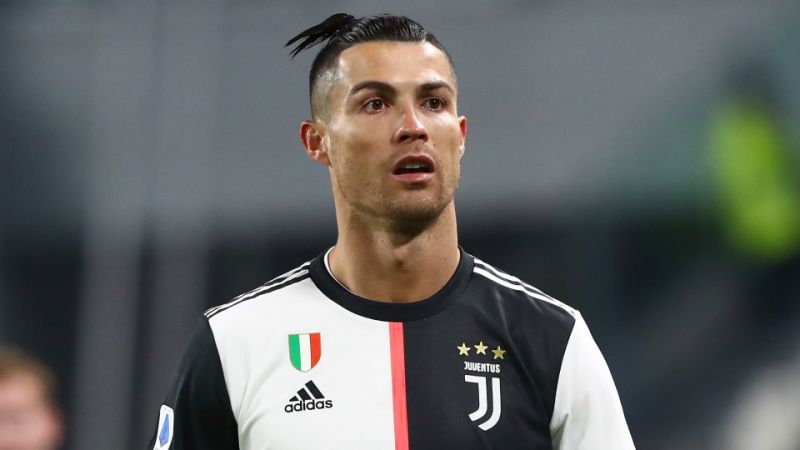 Italie : Cristiano Ronaldo coûte cher, mais rapporte gros