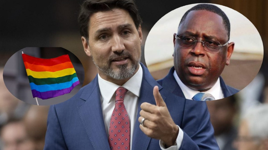 Niveau de criminalité élevé, interdiction de l'homosexualité, attaques terroristes..: le gouvernement canadien vilipende le Sénégal