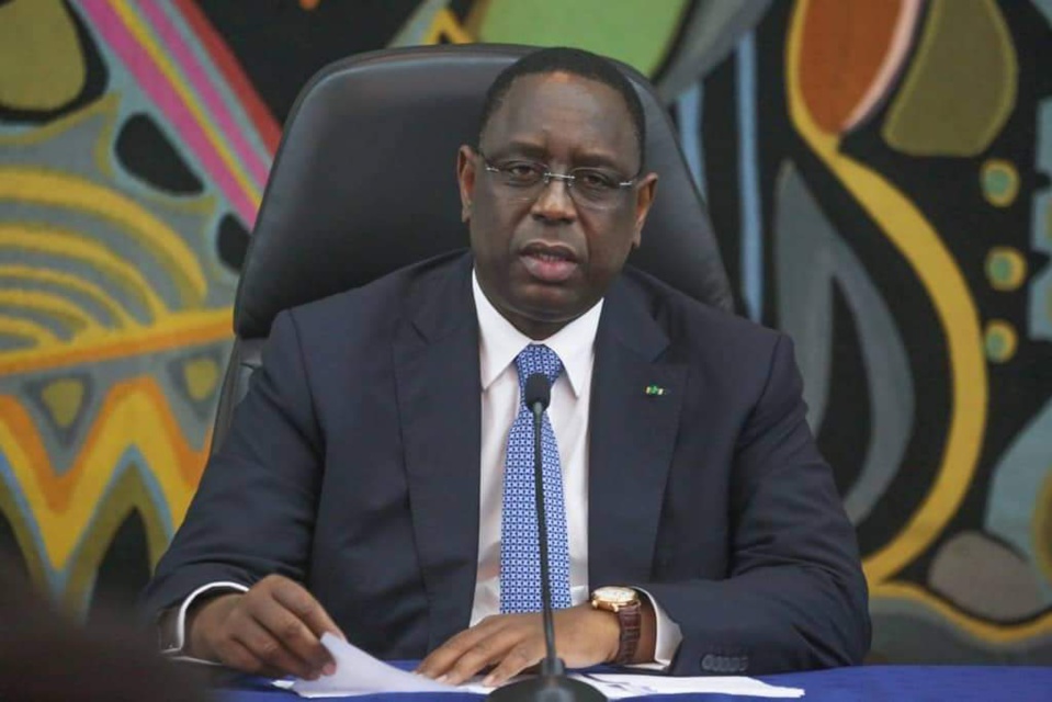 FRONT SOCIAL, SECTEUR PRIVE, APPOROVISIONNEMENT EN EAU: Les instructions fermes de Macky Sall à ses ministres