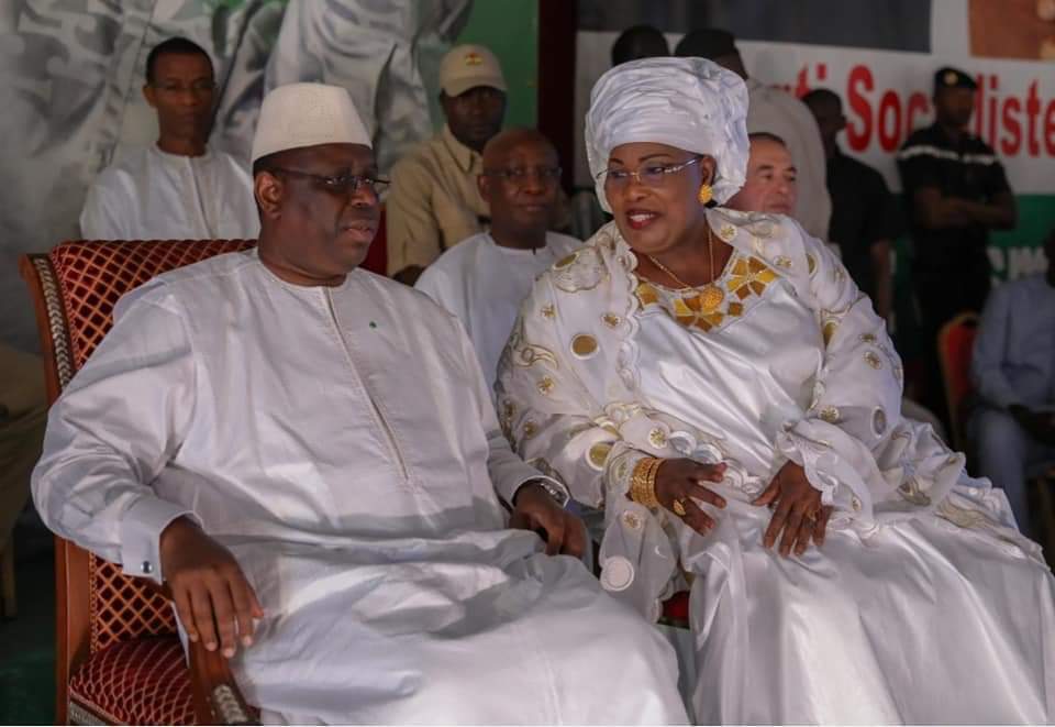 MACKY SALL: «Tout a une fin ici-bas. Tanor était un haut fonctionnaire d’une culture d’Etat peu commune, dirigeant politique talentueux, courageux et efficace»