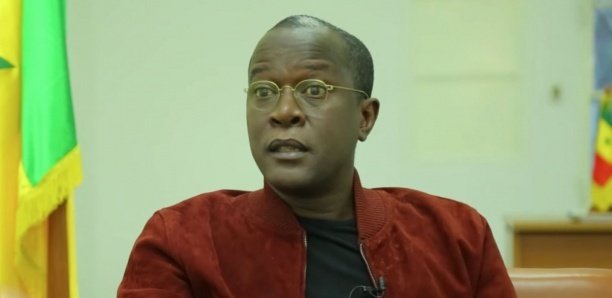 3ème mandat : Yakham Mbaye savonne Mahammad Dionne et Mbaye Ndiaye