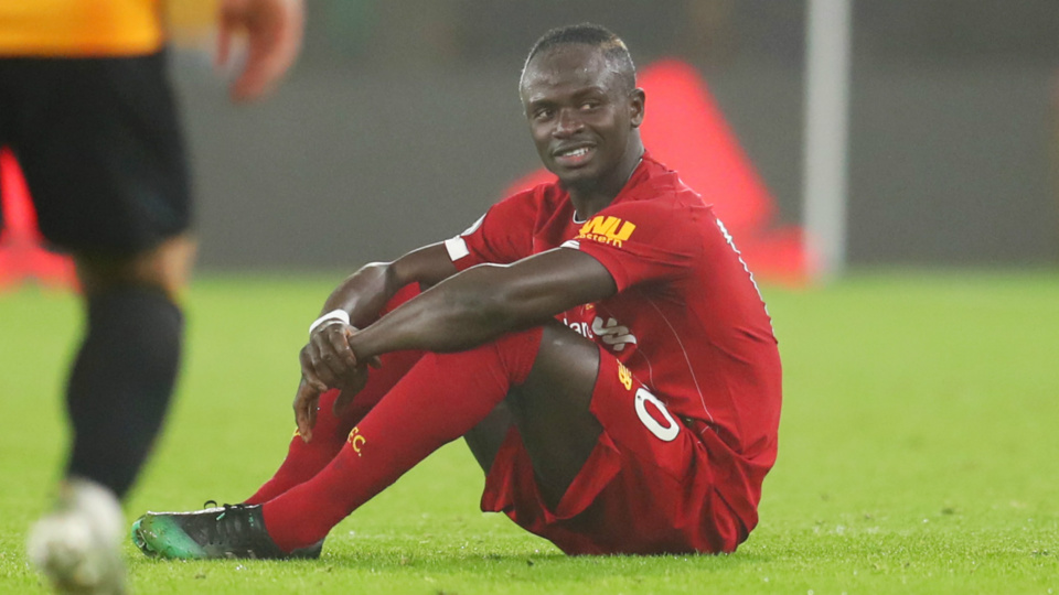 LEAGUE DES CHAMPIONS : Mané prend la porte, Gana passe en 1/4