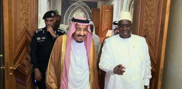 Suspension du Hajj 2020 : Macky Sall a été saisi par l’Arabie Saoudite