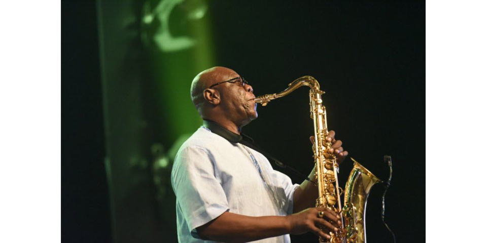 Le saxophoniste Manu Dibango meurt du coronavirus