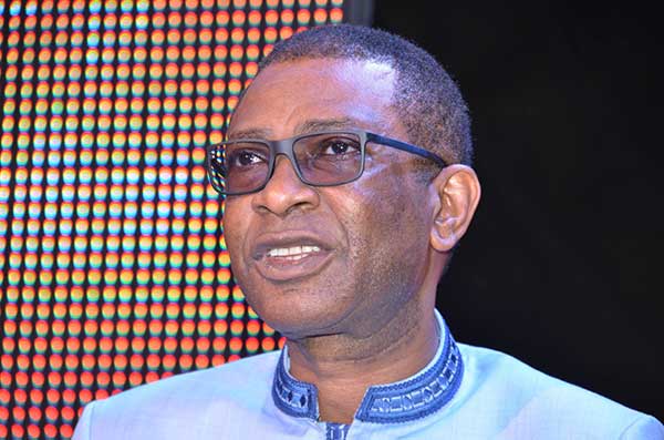 YOUSSOU NDOUR FEKKE MA CI BOOLE: «Quand nous sommes en guerre, il y a un chef, et…»