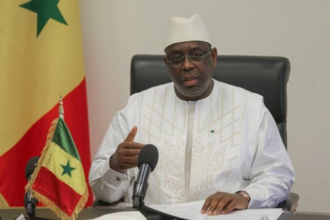 AUDIENCE AVEC LES ACTEURS DES MEDIAS : Macky Sall double la subvention annuelle à la presse et annonce son paiement imminent