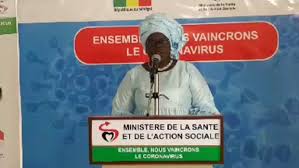 LUTTE CONTRE LES SPECULATIONS SUR LES PRIX ET POUR PARER A TOUTE PENURIE ALIMENTAIRE : Les nouvelles mesures du ministre du Commerce Aminata Assome Diatta