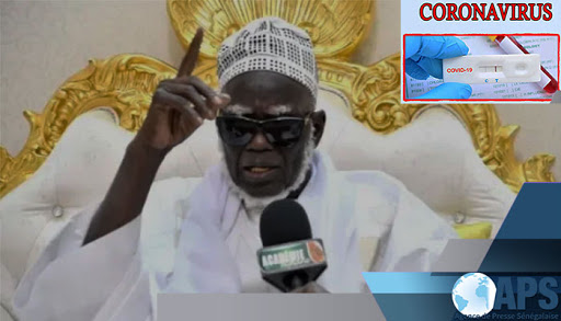 CONTRIBUTION AU FORCE COVID-19 : Serigne Mountakha fait plus fort ; la mairie de Dakar devant les institutions, les personnalités publiques et hommes d’affaires absents…