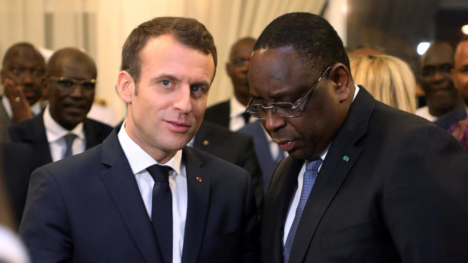 LUTTE CONTRE LE COVID-19 : Comment la France compte aider le Sénégal et les pays du programme «Covid-19-santé en commun»