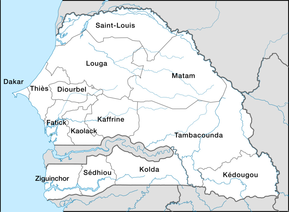 TOUR D’HORIZON DU CORONAVIRUS : Ça empire à Louga et Tamba ; Touba transfère son dernier cas à Fann ; Dakar respire un peu ; Thiès, Ziguinchor, Fatick, Saint-Louis touchent du bois