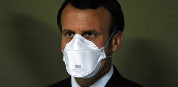 Coronavirus en Afrique : Macron pour "une annulation massive de la dette"