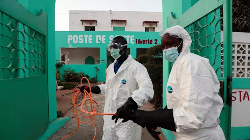 TOUR D’HORIZON DU CORONAVIRUS: Ça empire à Louga et Tamba ; Touba transfère son dernier cas à Fann ; Dakar respire un peu ; Thiès, Ziguinchor, Fatick, Saint-Louis touchent du bois