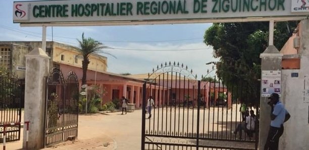 Covid-19 : Le Sénégal enregistre un 3ème décès