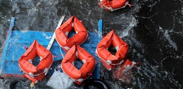 Ziguinchor- 1 mort, 1 rescapé et 2 disparus dans un chavirement de pirogue au Cap-Skiring