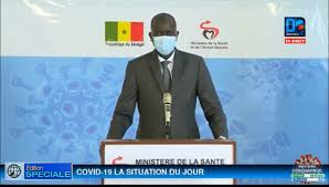 SITUATION DU CORONAVIRUS AU SENEGAL : 30 cas positifs ; Tivaouane enregistre son 1er cas, Touba récolte 5 autres cas communautaires, Thiès et Mbacké reviennent dans la course