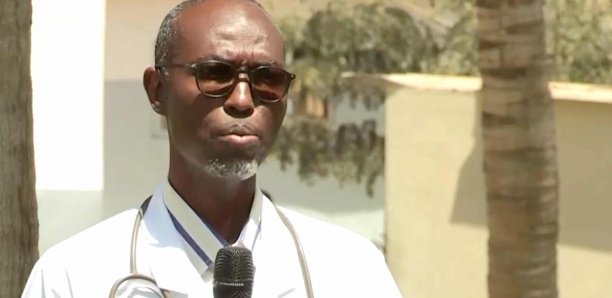 Pr Moussa Seydi: « Ce n’est pas concevable que l’hôpital de Ziguinchor n’ait pas de service de réanimation »