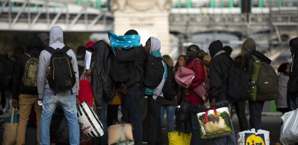 Covid-19 : Des Sénégalais bloqués en France demandent leur rapatriement