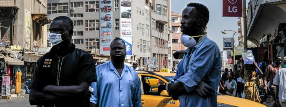 COMMUNICATION SUR LE COVID-19 : 87% des Sénégalais pensent que le gouvernement dit toute la vérité à propos de l’épidémie de coronavirus