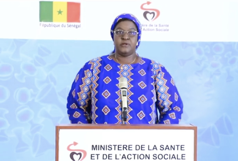 SITUATION DU CORONAVIRUS AU SENEGAL : 7,37% de positivité, cacophonie autour du nombre de cas communautaires à Thiès ; 19 patients guéris