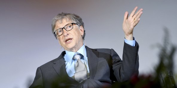 Bill Gates : « La crise du Covid-19 coûtera bien plus de 3 000 milliards de dollars »