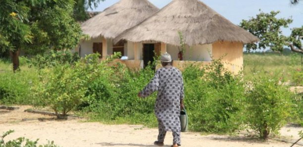 Thiès : le village de Diender placé en quarantaine