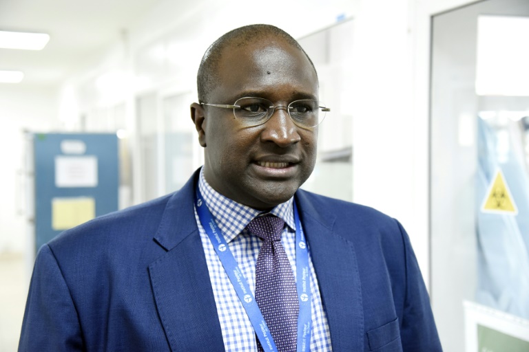 Dr AMADOU SALL, DIRECTEUR DE L’INSTITUT PASTEUR : «Les laboratoires sont organisés, les capacités ont été augmentées, seul l'engagement communautaire peut nous aider à ce stade à anéantir la maladie»