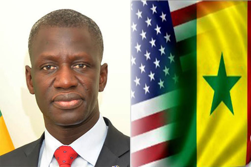 ENTRETIEN AVEC EL HADJI AMADOU NDAO CONSUL GENERAL DU SENEGAL A NEW YORK: «Ici aux États-Unis on essaie d’accompagner autant que possible les familles des victimes au-delà même de l’aspect financier et logistique»